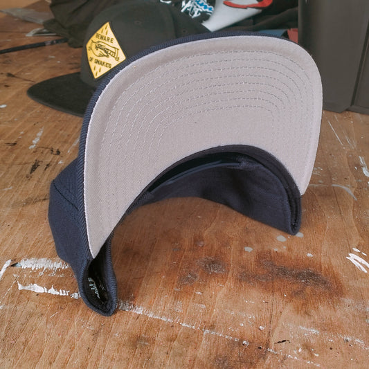 Spiders Snapback