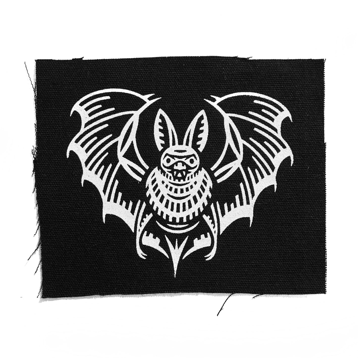 Bat Patch
