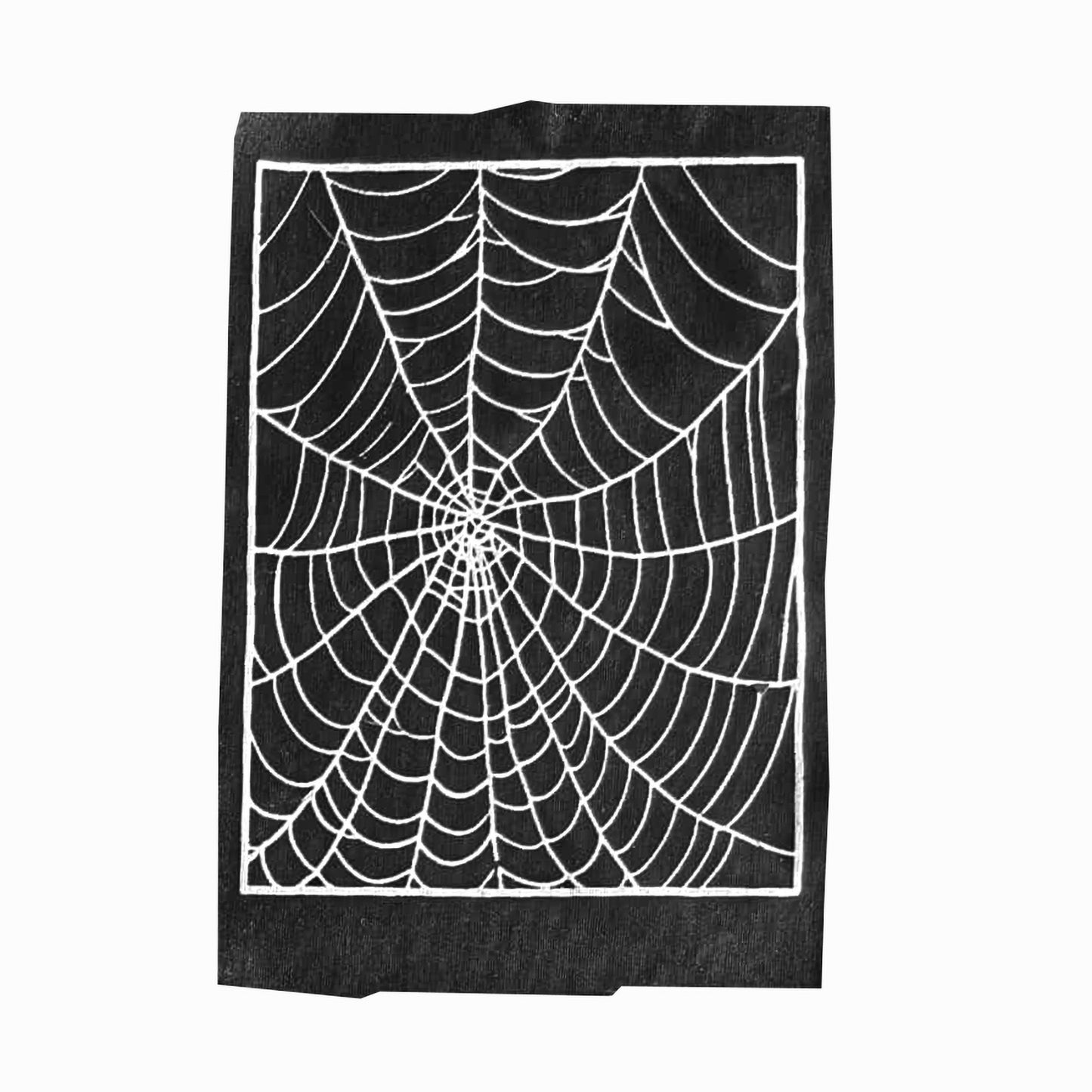 Web 1 patch