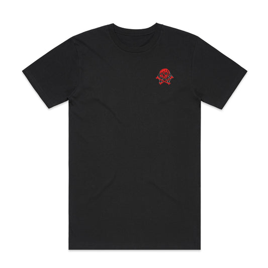 Blood Arch Tee