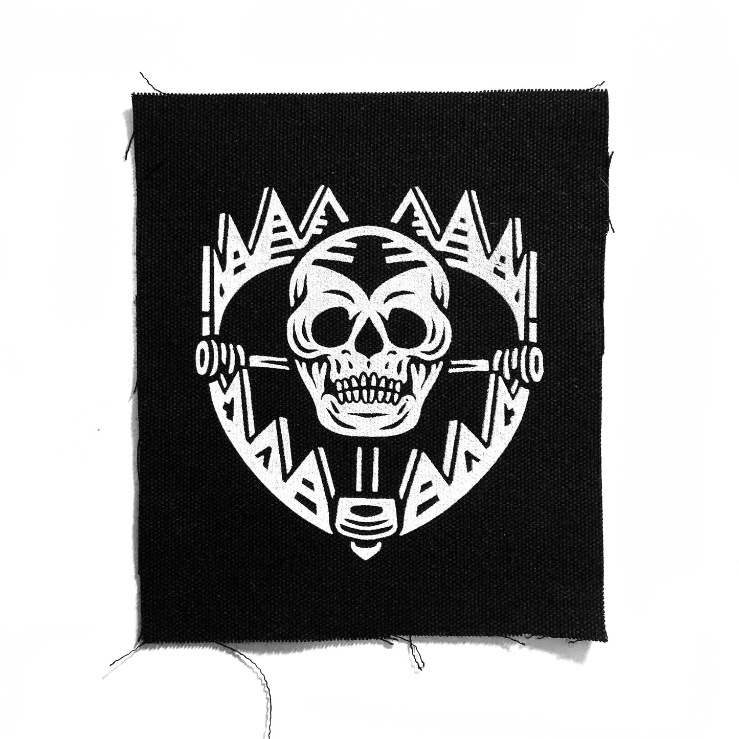 Trap Patch