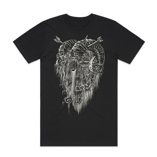 The Goat tee
