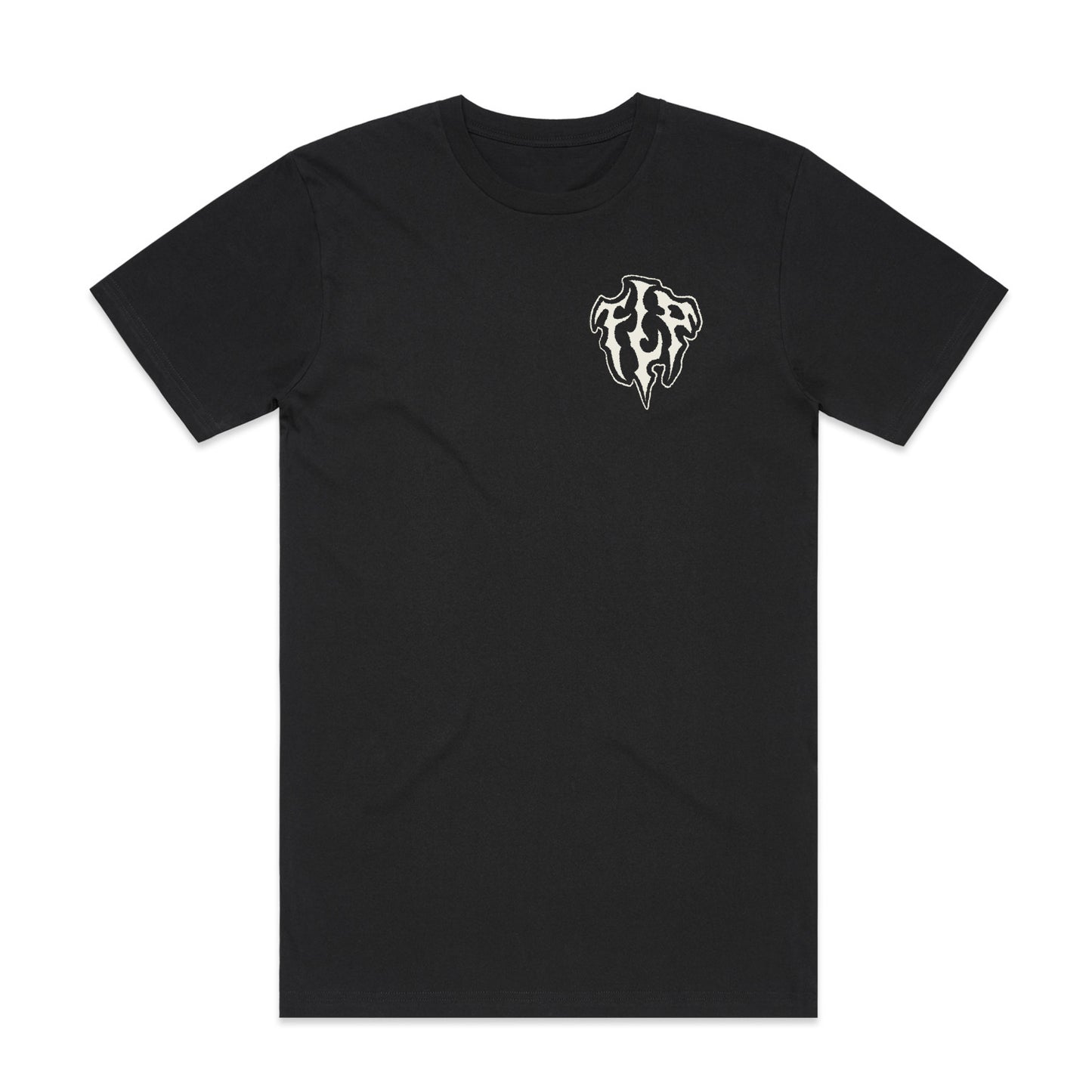 Piles of Doom tee