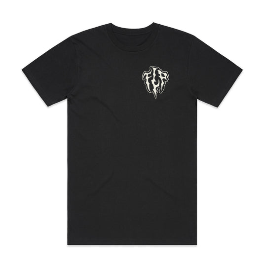 Piles of Doom tee