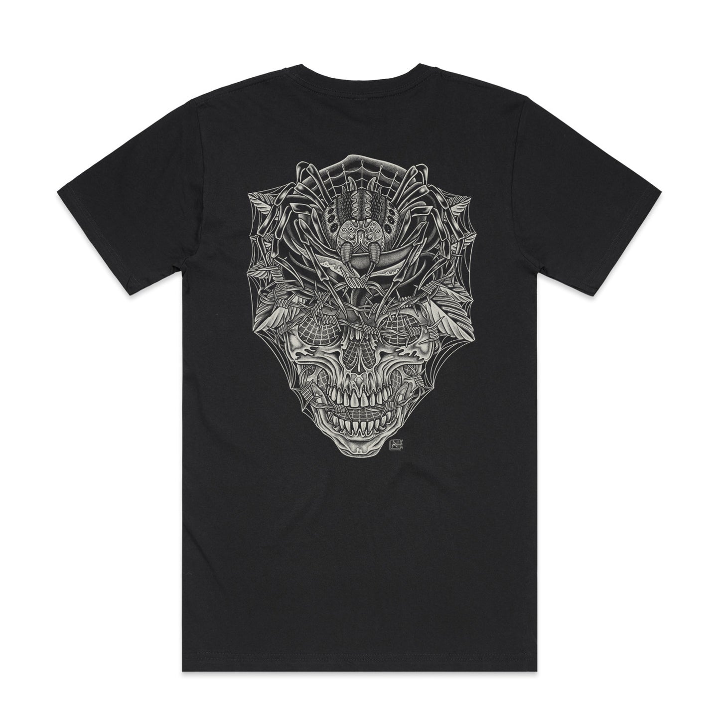 Gatekeeper tee