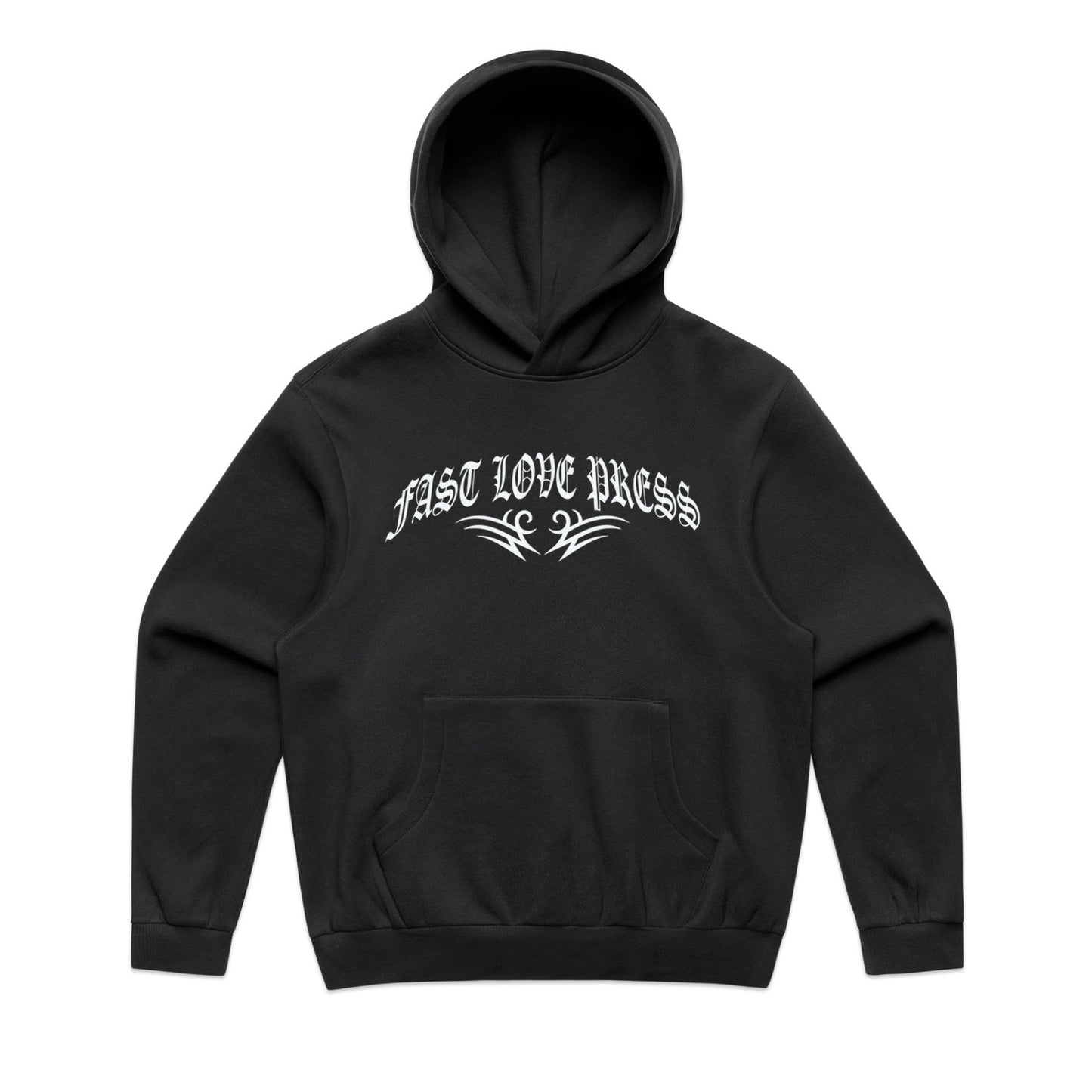 FLP Tribe Hood