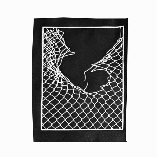 Chain link 1 patch