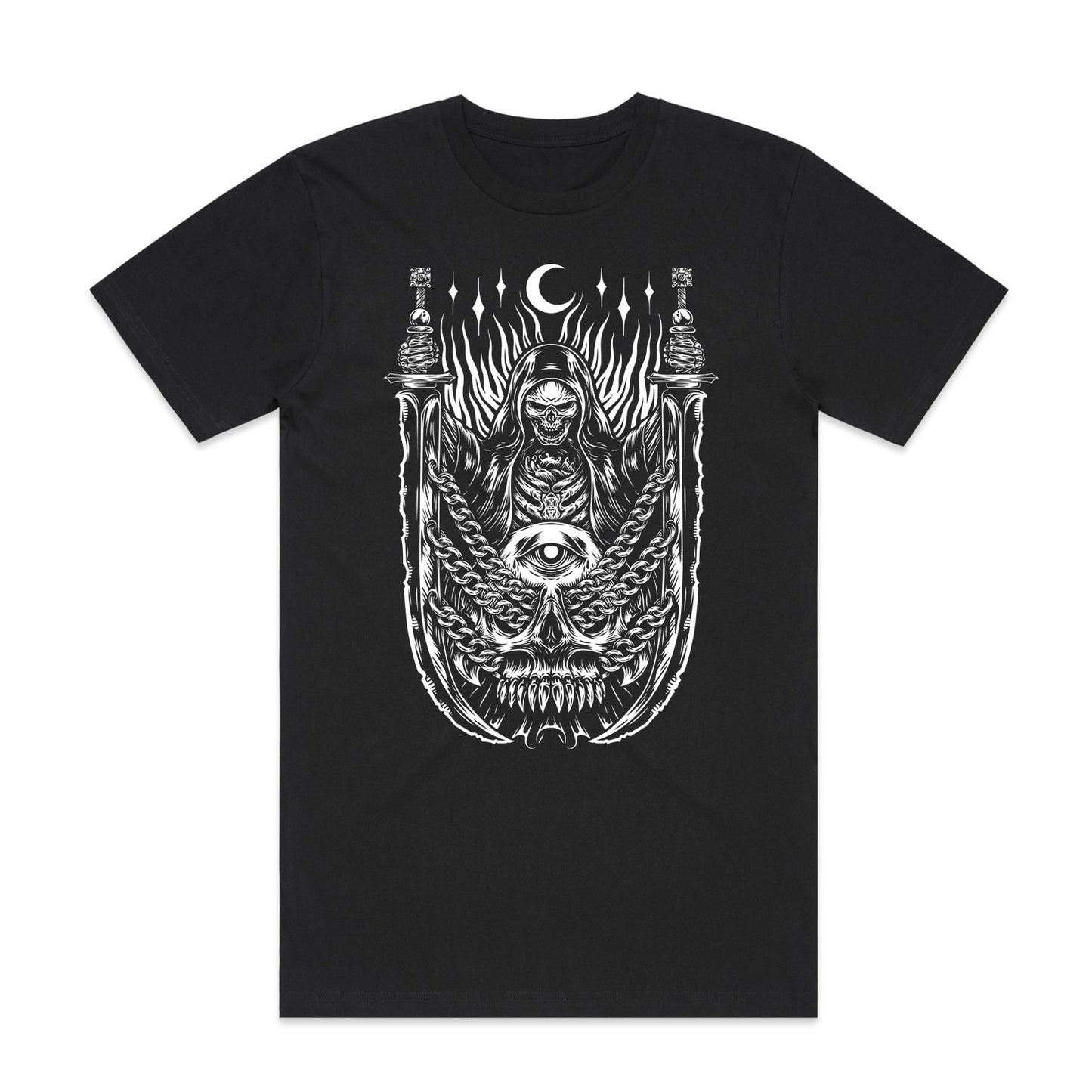 Blade Tee