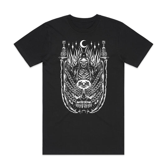 Blade Tee