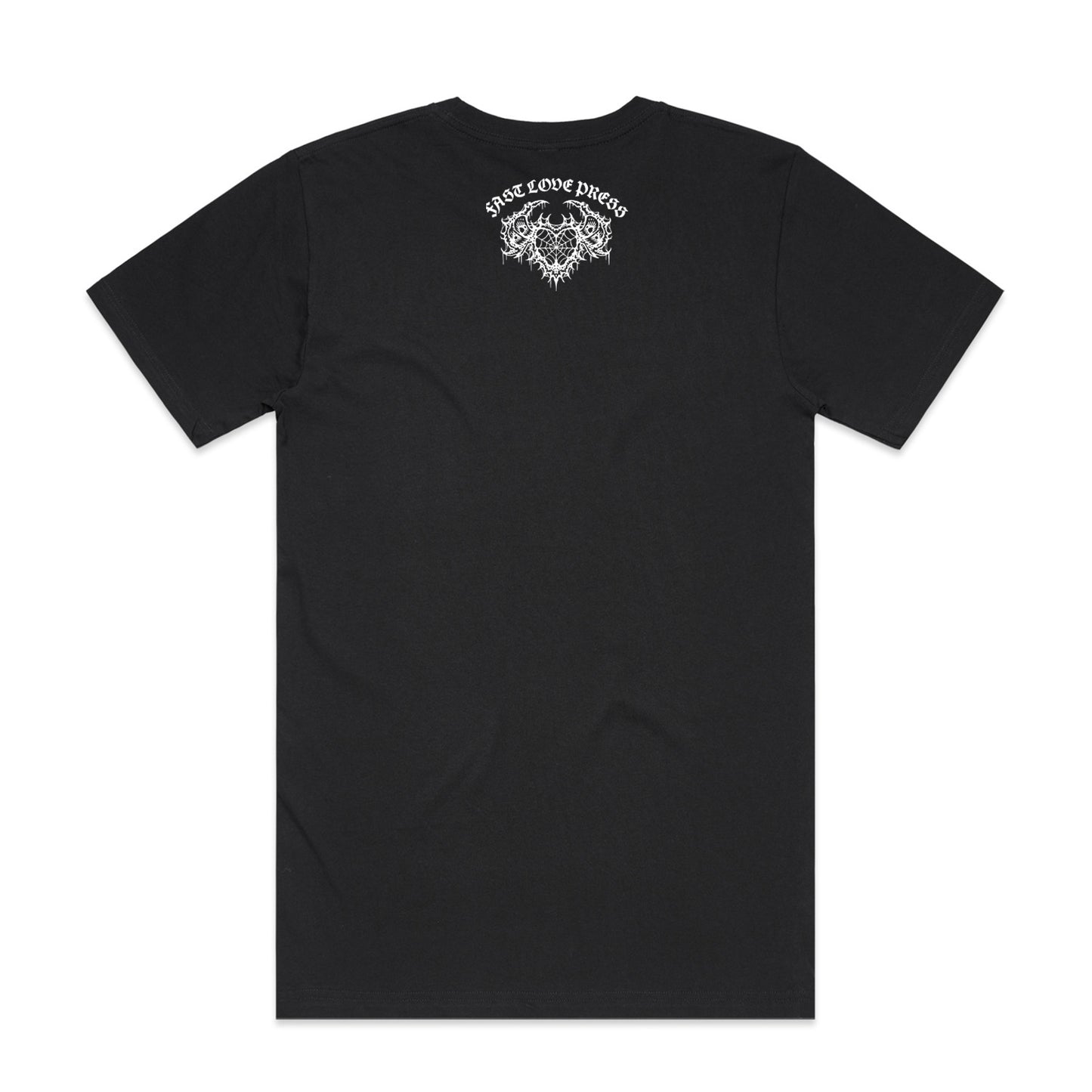 Blade Tee