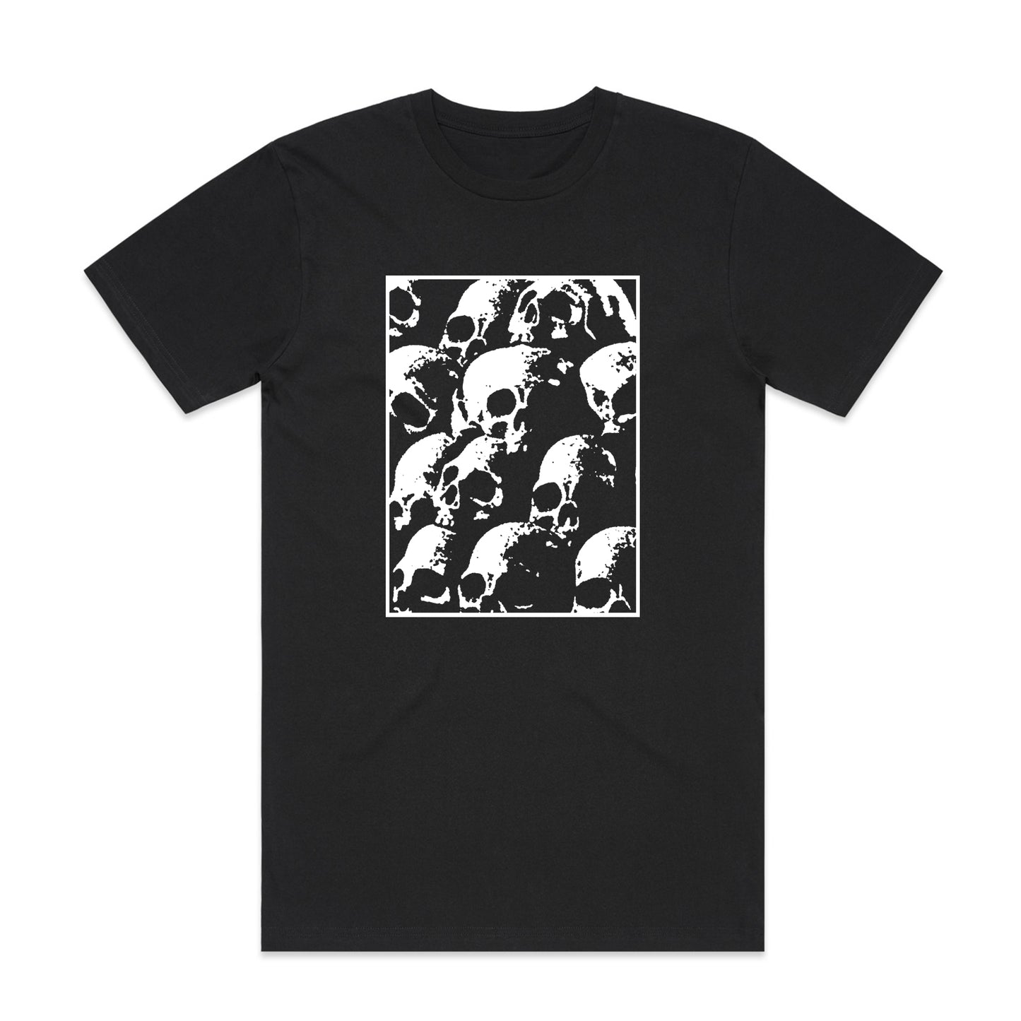 Skull Pile Tee