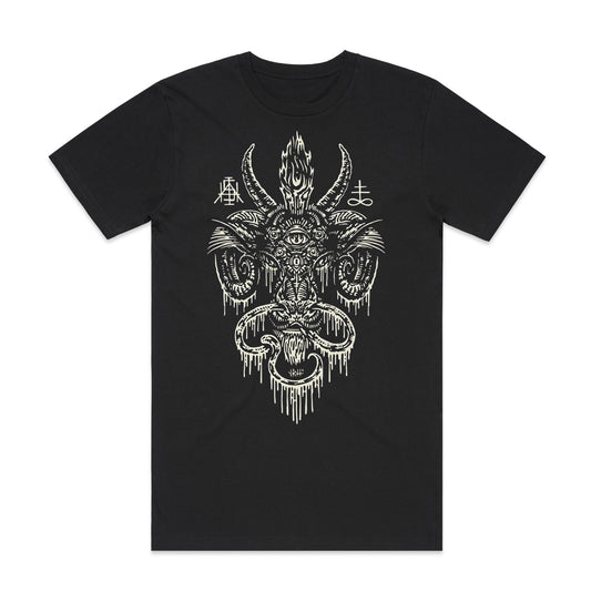 Spidergoat Tee