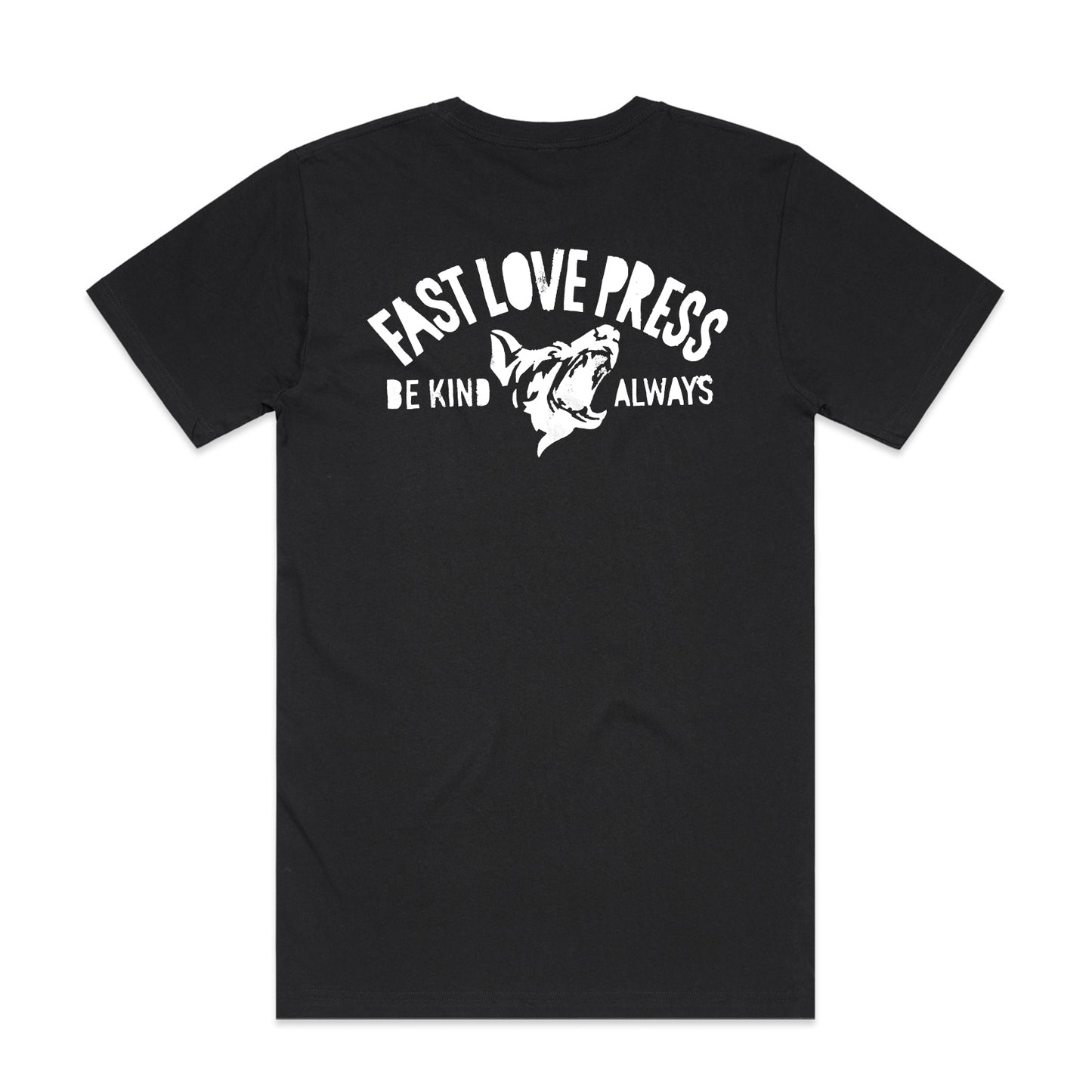 Boy Boy tee